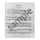 Livro Chopin Etüden Opus 10 and 25 HN124