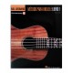 Cover of book Hal Leonard Método para Ukulele Volume 1