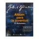 Photo of cover of book Schumann Álbum de la Juventude