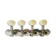 Artimúsica Mandolin Machine Heads 90020