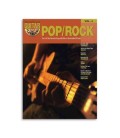 Play Along Guitar Pop Rock Volume 4 HL