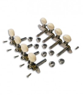 Artimúsica Mandolin Machine Heads 90020