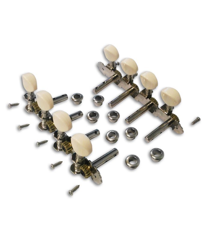 Artimúsica Mandolin Machine Heads 90020
