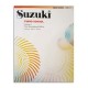 Livro Suzuki Cello School Vol 1 EN MB41