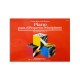Cover of book Bastien for Little Beginner Elementary A