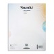 Livro Suzuki Violin School Vol 2 FR IT ES MB38