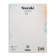 Book Suzuki Violin School Vol 2 with CD FR IT ES MB296