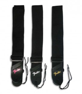 Fender Guitar Strap