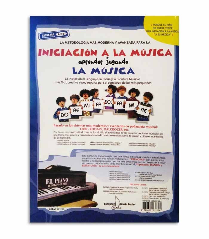 Book Czerny Escuela de Velocidad Op 299 EMC341232