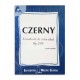 Book Czerny Escuela de Velocidad Op 299 EMC341232