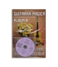 Eurico Cebolo Method Magical Guitar Album B
