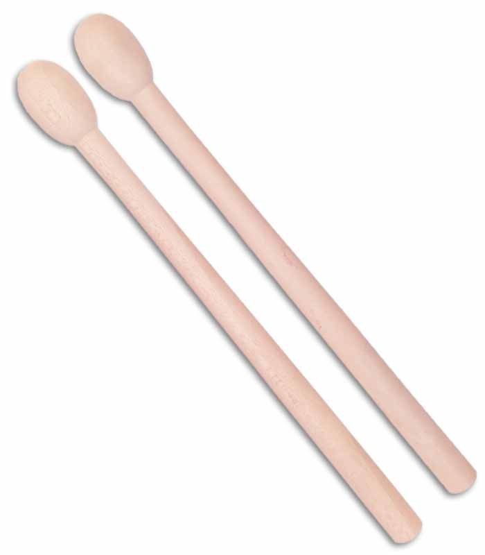 Bombo MMG N 6 with 43cm with Sticks