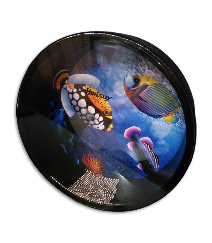 Top photo of Ocean Drum Honsuy 43670