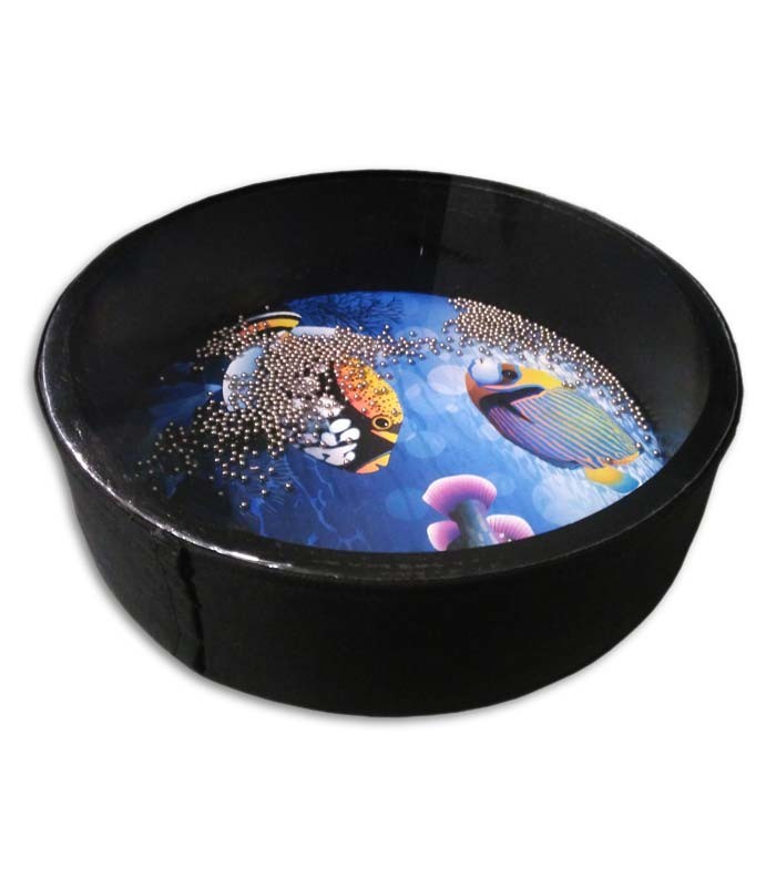 Honsuy Ocean Drum 43680 30cm