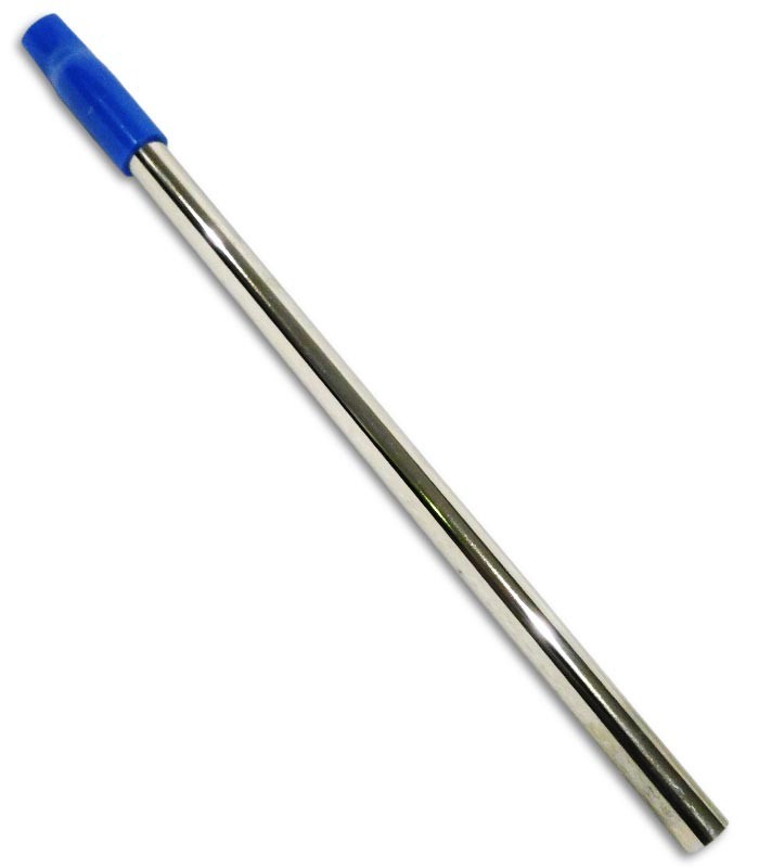 Back photo of tinwhistle Feadóg Flageolet in D