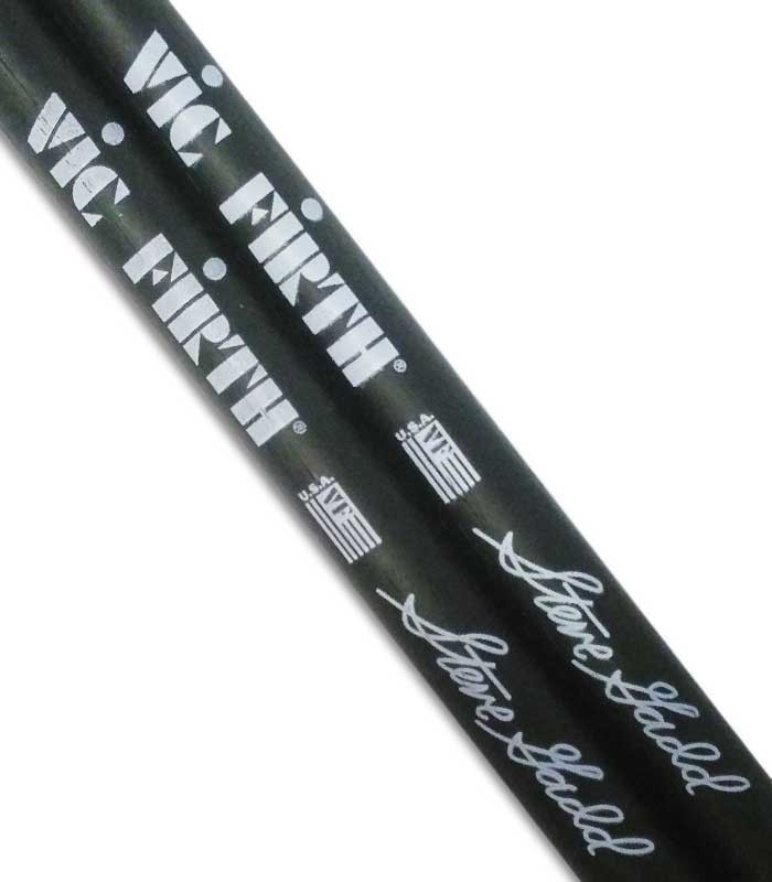 Vic Firth Drumsticks VF-SG Steve Gadd