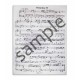 Sample page of book Clementi 6 Sonatinas Op 36
