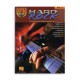 Guitar Play Along Hard Rock Volume 3 Book CD