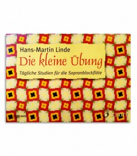 Linden H M Tagliche Studien