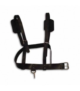Honsuy Strap  34180 for War Snare or Tom Medium
