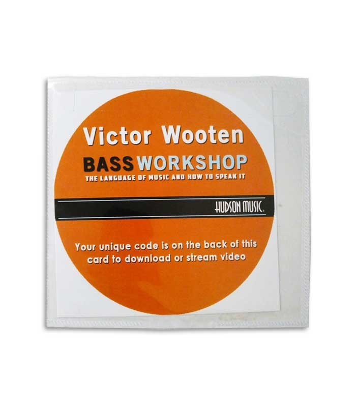 Book Victor Wooten Bass Workshop HL00244617