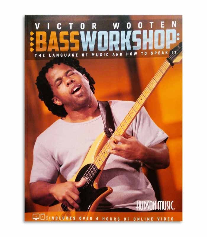 Book Victor Wooten Bass Workshop HL00244617