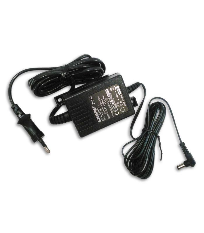 Microphone Shure Wireless Hand System BLX24E PG58H8E