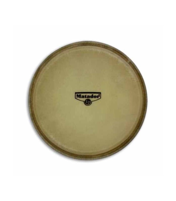 LP M263A for bongó Matador Small Head Salão Musical Musical Hall