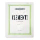 Book Peters Clementi Sonatinas Opus 36 37 38 EP145