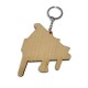 Portwood Key Chain PC027 Grand Piano