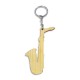 Portwood Key Chain PC027 Grand Piano