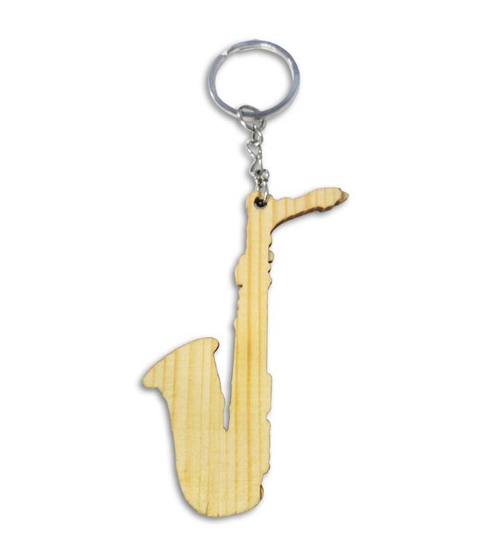 Portwood Key Chain PC027 Grand Piano