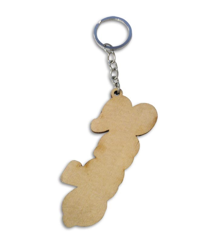Portwood Key Chain PC013 Adufe