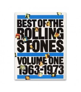 Rolling Stones Best Of Volume 1 1963 to 1973
