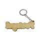 Portwood Key Chain PC002 Lisboa