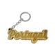 Portwood Key Chain PC002 Lisboa