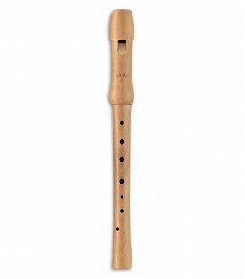 Moeck Soprano Recorder 1252 School Pearwood German