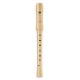 Photo Moeck 1210 School Soprano recorder