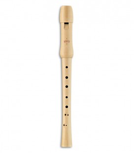 Soprano Recorder Moeck 1210 School Maple Baroque
