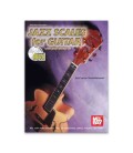Jazz Scales Guitar Book CD