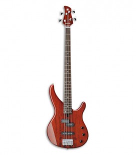 Photo of bass Yamaha TRBX174 EW RB 