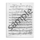 Book Peters Duport 21 Etüden for Violoncello EP2508a