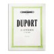 Book Peters Duport 21 Etüden for Violoncello EP2508a