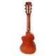 Back of guitalele Gretsch G9126 ACE CW