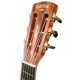 Head of guitalele Gretsch G9126