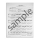Livro Peters Chopin Impromptus EP71906