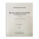 Book Peters Brahms 3 Hungarian Dances EP7401