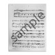 Book Peters Brahms 3 Hungarian Dances EP7401