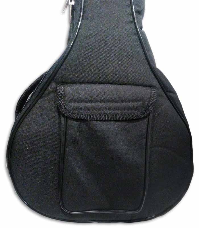 Gig Bag Artimúsica 81015A for Mandolin Guitarrinha Padded