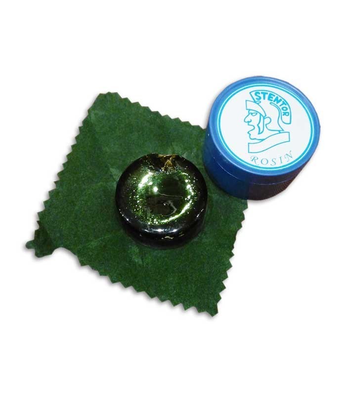Wax package
